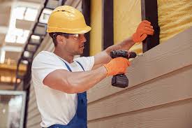 Best Vinyl Siding Installation  in Salem, MA